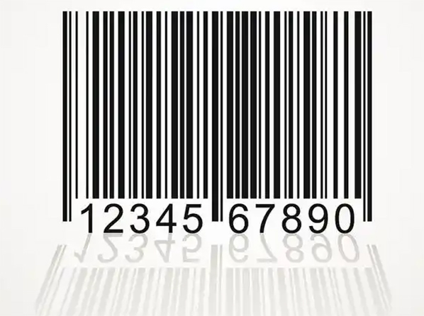 条形码代办